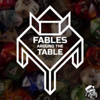 Fables Around the Table podcast