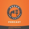 Sound the Foghorn Podcast on the SF Giants artwork