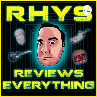 Rhys Reviews Everything Rhys Reviews Everything
