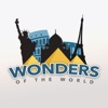 Wonders of the World artwork