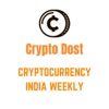 Cryptocurrency India Weekly artwork