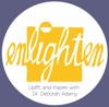 Enlighten: Uplift & Inspire artwork