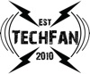 TechFan artwork