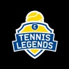 Tennis Legends artwork