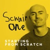 Scwair One - Starting From Scratch artwork