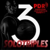 Programa SoloTriples NBA artwork