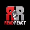 Read & React IDP Podcast artwork