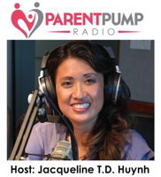 Parent Pump Radio podcast