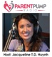 Parent Pump Radio