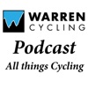 Warren Cycling Podcast artwork