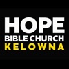 Hope Bible Church artwork