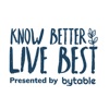 Bytable Podcast - Know Better Live Best artwork