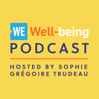 WE Well-being Podcast podcast