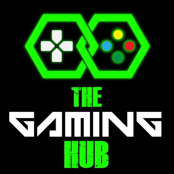The Gaming Hub: Your Home for Xbox, PlayStation, and Nintendo News and Opinions! The Gaming Hub: Your Home for Xbox, PlayStation, and Nintendo News and Opinions!