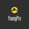 YoungPro Podcast artwork