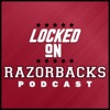 Locked On Razorbacks - Daily Podcast On Arkansas Razorbacks Football & Basketball artwork