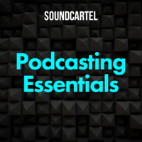 New podcast series on the power of podcasting