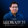 Midwatch with David Yanez artwork