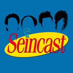 Seincast 109 - The Face Painter