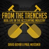 From The Trenches artwork