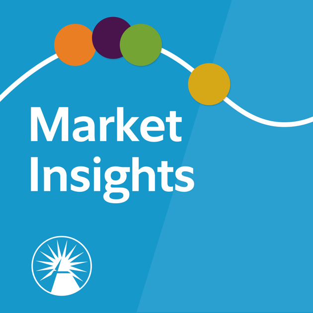 ‎Market Insights on Apple Podcasts