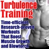 Turbulence Training Podcast artwork