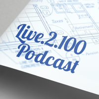 Live.2.100 podcast