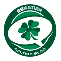 CelticsPod: Gordon Hayward interview