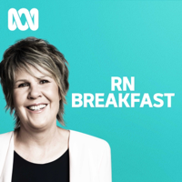 RN Breakfast - Full program podcast podcast