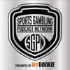 Sports Gambling Podcast Network artwork