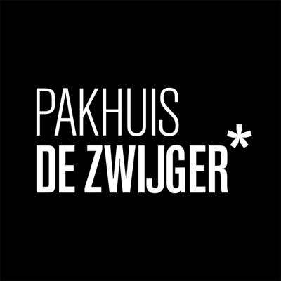 Pakhuis de Zwijger Pakhuis de Zwijger