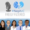 Freely Filtered, a NephJC Podcast artwork