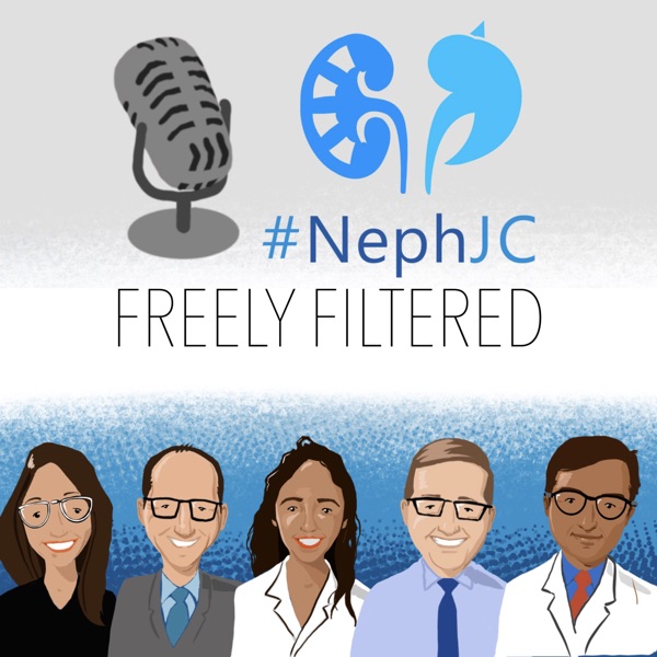 Freely Filtered, a NephJC Podcast