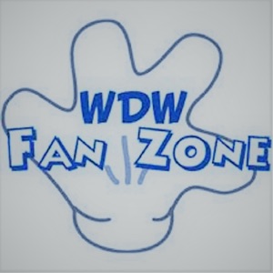 Ep. 142 - WDW Fan Zone Show - Top 5 things to do in Disney World not involving attractions or shows