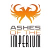 Ashes of the Imperium – A Warhammer 40,000 Podcast artwork