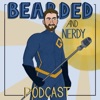 Bearded and Nerdy Podcast artwork