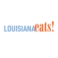 Louisiana Eats podcast