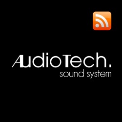 HeadBaenge - Drugs & Music (Original Mix) [AT051 - Audiotech] // PREVIEW