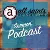 All Saints Sermon Podcast artwork