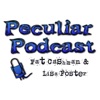 Peculiar Podcast artwork