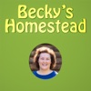 Becky's Homestead artwork