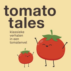 tomato tales 