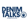 Denim Talks artwork