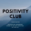 Positivity Club artwork
