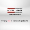 Royal LePage Helping You in Real Estate Podcast artwork
