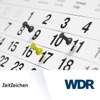 WDR Zeitzeichen artwork