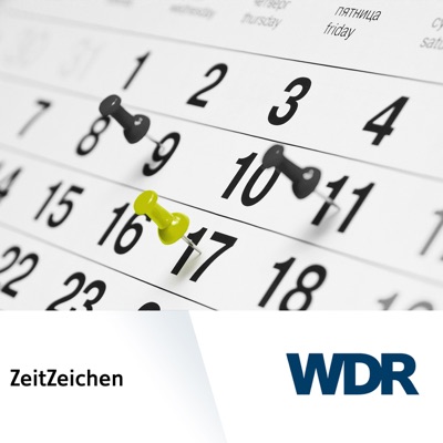 WDR ZeitZeichen WDR ZeitZeichen