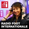 Radio foot internationale