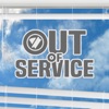 Out of Service artwork