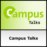 Campus TALKS podcast